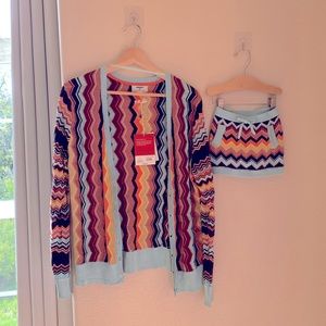 Mommy & Me Missoni for Target Bundle